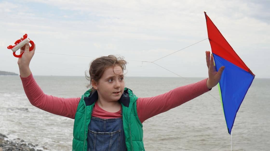 Keeping Faith S3E3 Keeping Faith Knowledge.ca