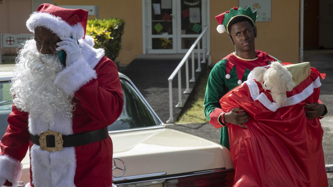 Death in Paradise - S11E1 - Death in Paradise | Knowledge.ca