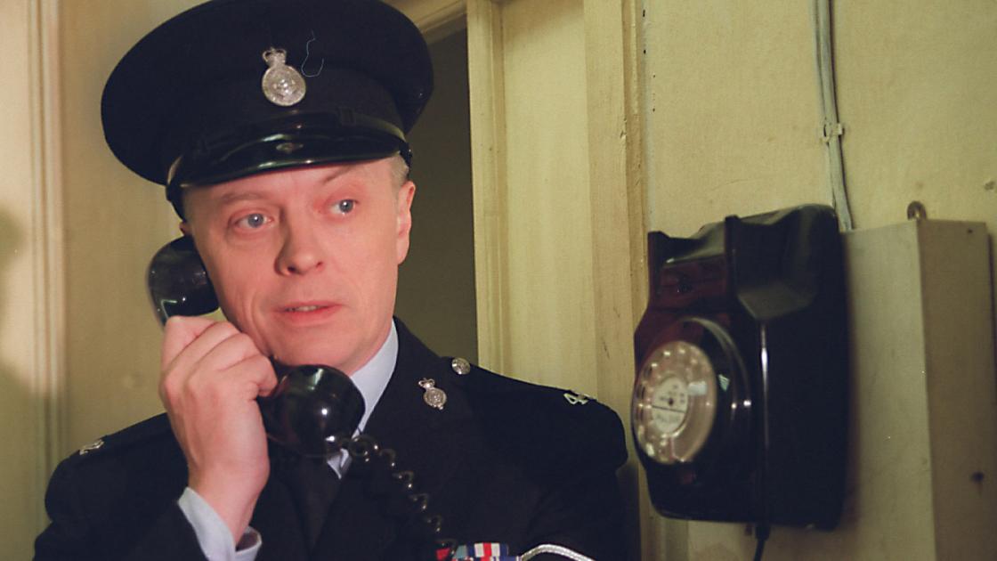 Heartbeat S9E4 Puppet on a String Knowledge.ca