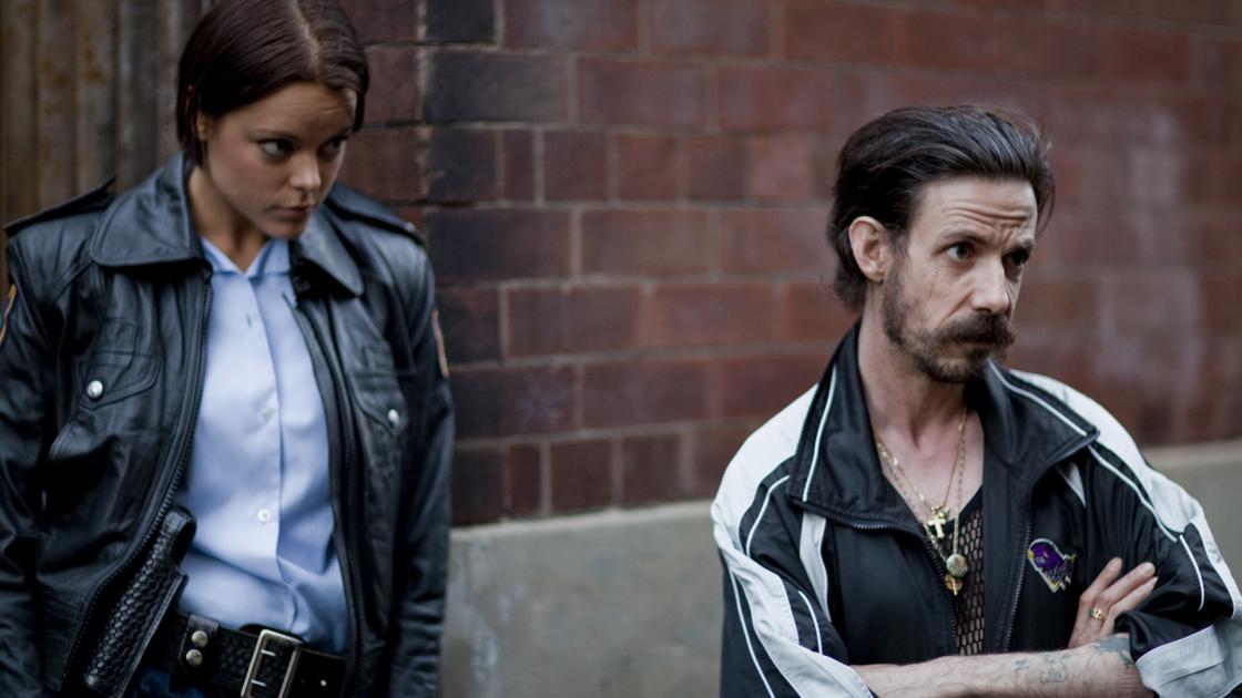 Rake - S1E4 - R v Lorton | Knowledge.ca