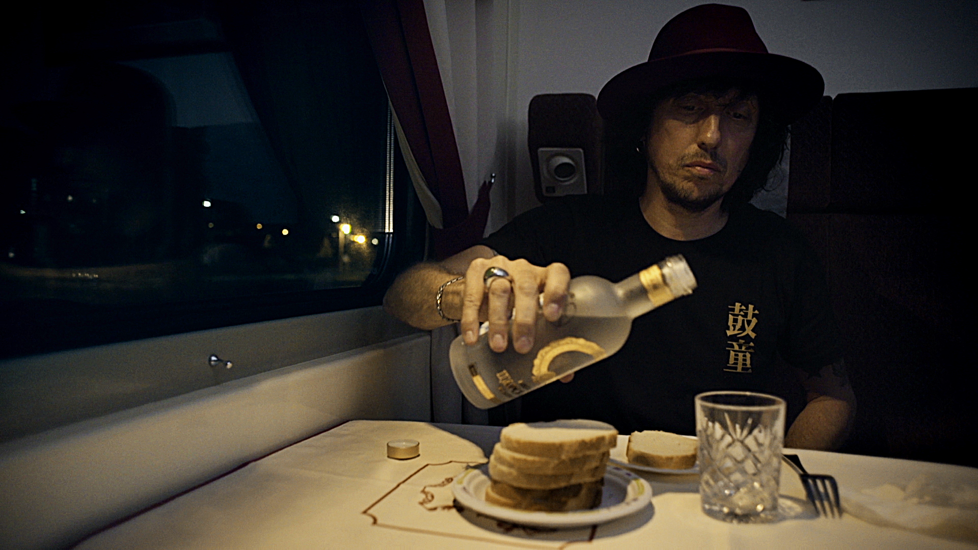 Sound Tracker - S3E6 - Russia - Moscow Sound Tracker - S3E6 - Russia - Moscow